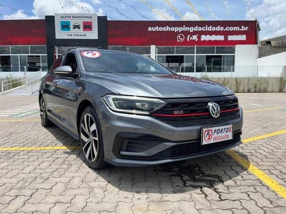 VOLKSWAGEN JETTA 2.0 350 TSI GASOLINA GLI DSG VOLKSWAGEN JETTA 2.0 350 TSI GASOLINA GLI DSG